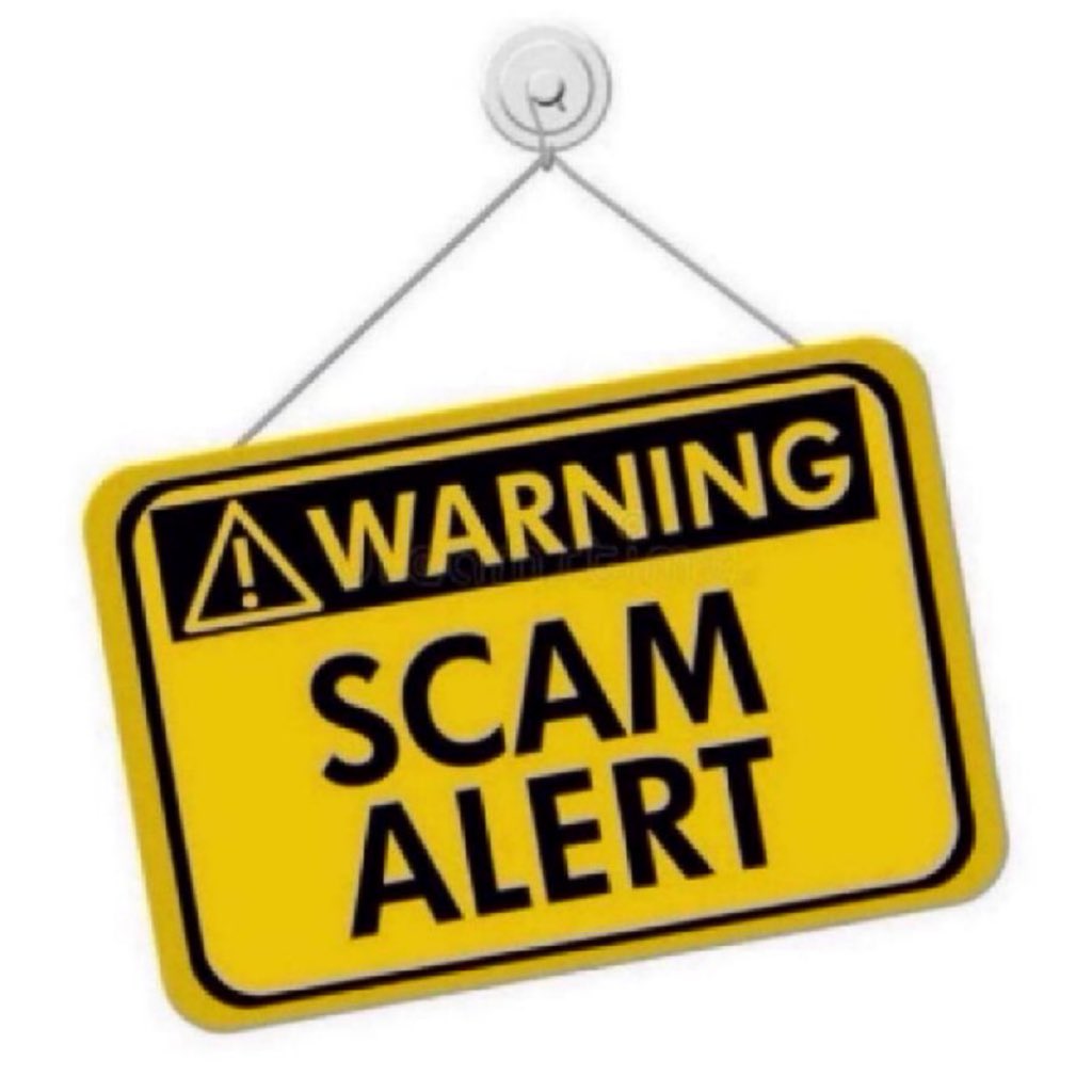 blackhatpython0's tweet image. ⚠️ SCAM WARNING: Fake “verification teams” are stealing crypto! ❌
📩 Contact #CryptoRecovery experts now — trusted support with zero upfront fees.
#Crypto #TofroScam #CryptoScam #Web3 #BitWalletBP #Blockchain #LSSC #cryptonux #InvestmentScam