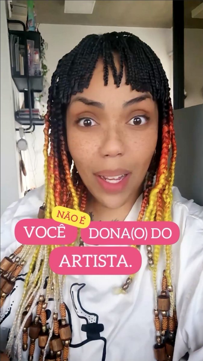 "seu" artista odiou o BR, ou vc que projetou suas expectativas? Comprou ingresso e pode fazer oq quer? Skinship "no amor" ou ASSÉD10? Fã do artista que vc investiu no ingresso ou só qlq corpo asiático que vc espera uma farofa da Gkay? 

PAPO RETO: 
vm.tiktok.com/ZMHGU7QGSbnVK-…
