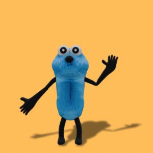 少し気分を変えて
スンスン作ってみた。

iPadでblender使えるようになるとかならないとか

すごく気になる。