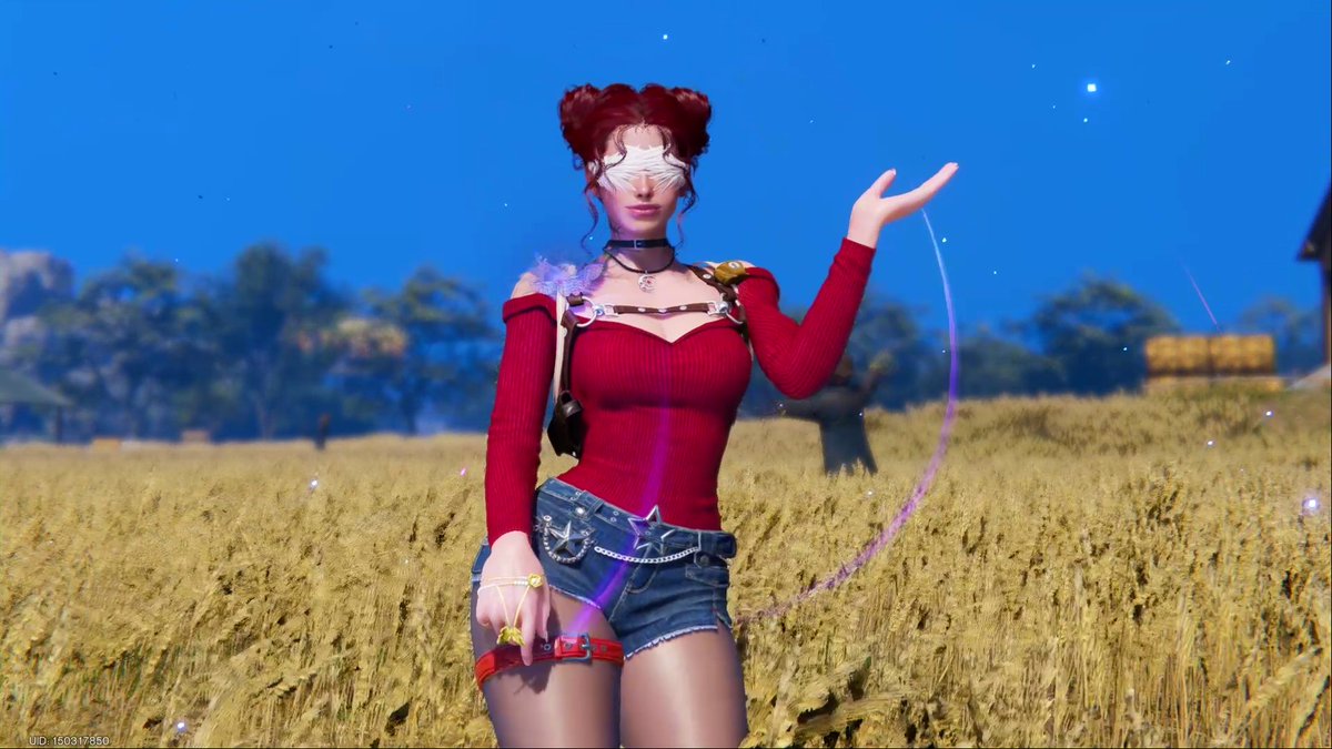 iraycaa's tweet photo. ~ Hi guys!
.
@OnceHuman_
#oncehuman #OnceHumanRaidZone #gaming #openworld #oncehumanmobile #oncehumangame #gamerlife #gamergirl #game #gamer #streamers #ワンスヒューマン #ワンスヒューマンモバイル #ゲーム #オープンワールド https://t.co/PIXAGXVoqp