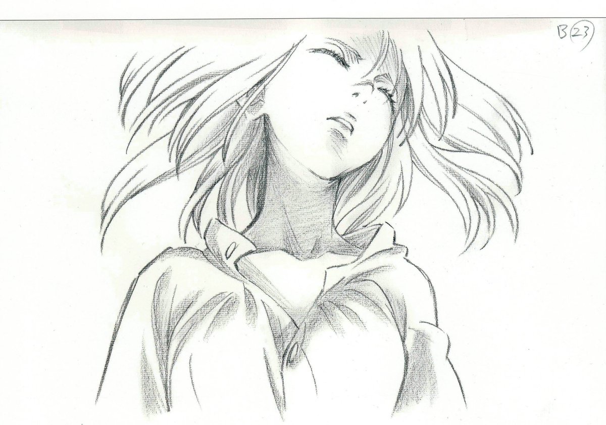 prettiest character