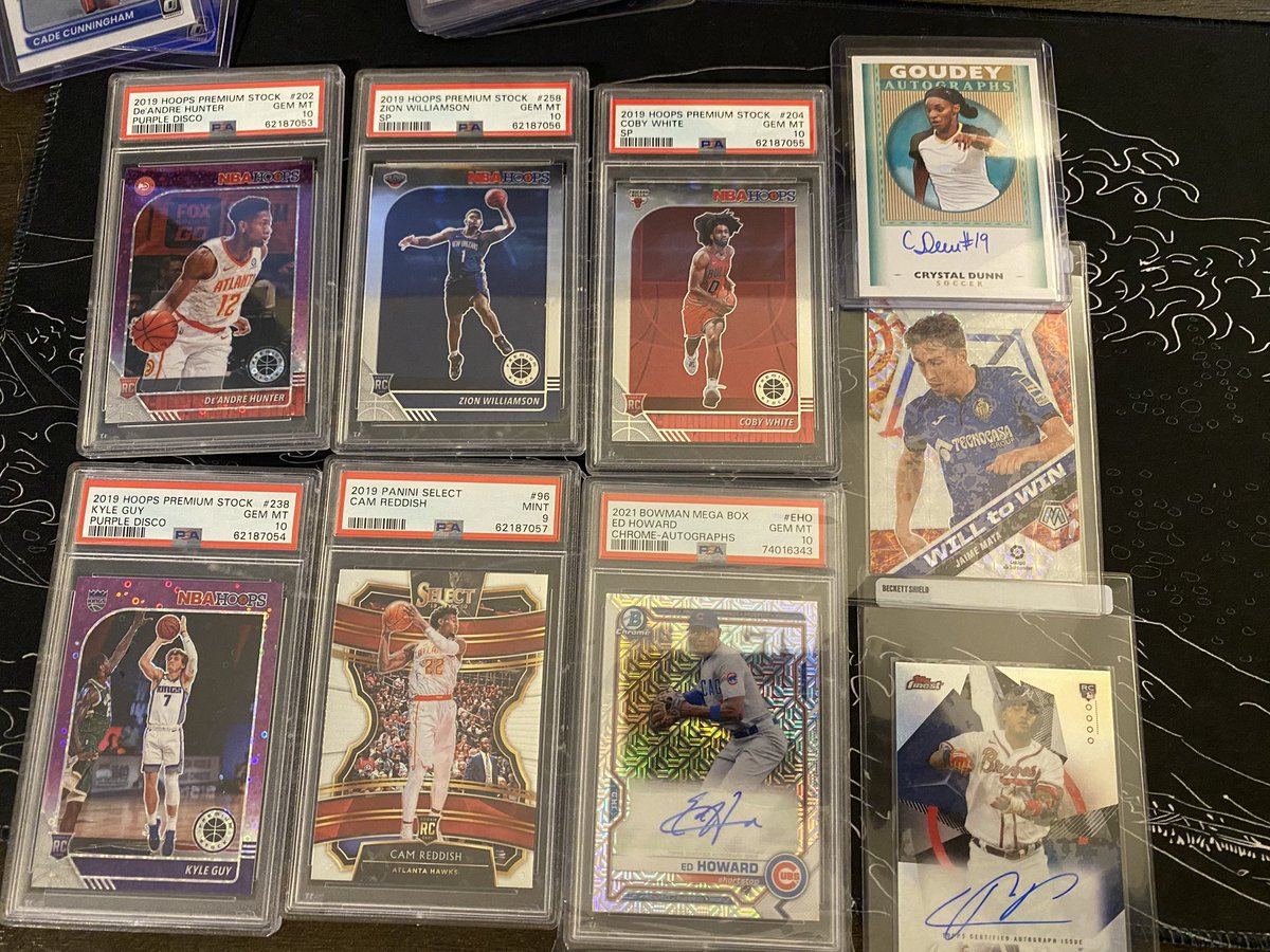 LarreyLegend's tweet photo. $110 shipped for a little bit of everything (pls retweet) https://t.co/m4laEDwOCw