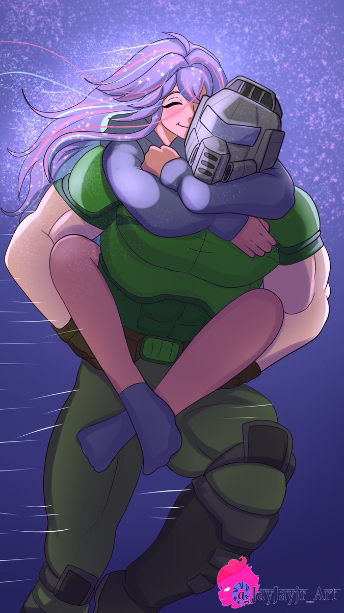 D00M_Sl4y3r 🔞 (@doom_guyidkfa) on Twitter photo O que foi? Achou que estaria sozinha? Achou tínhamos te abandonado? Jamais, não se esqueça que você não está sozinha, no meio dessa vastidão escura e sombria ainda existem estrelas, então não se sinta sozinha estrelas estão lá
Art: <a href="/JayJayjr_art/">JayJayjrArt Comms Abertas!</a>
<a href="/GalaxiaDubs/">Galaty Dubs VA +18 / VTUBER 🔞 - Comissões Fechada</a> e Eu O que foi? Achou que estaria sozinha? Achou tínhamos te abandonado? Jamais, não se esqueça que você não está sozinha, no meio dessa vastidão escura e sombria ainda existem estrelas, então não se sinta sozinha estrelas estão lá
Art: <a href="/JayJayjr_art/">JayJayjrArt Comms Abertas!</a>
<a href="/GalaxiaDubs/">Galaty Dubs VA +18 / VTUBER 🔞 - Comissões Fechada</a> e Eu
