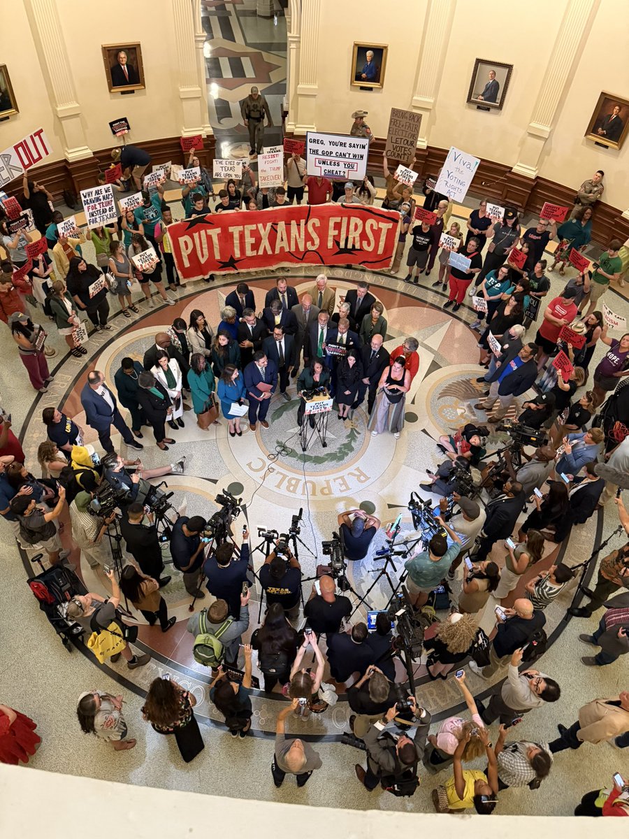 Texas AFL-CIO tweet media