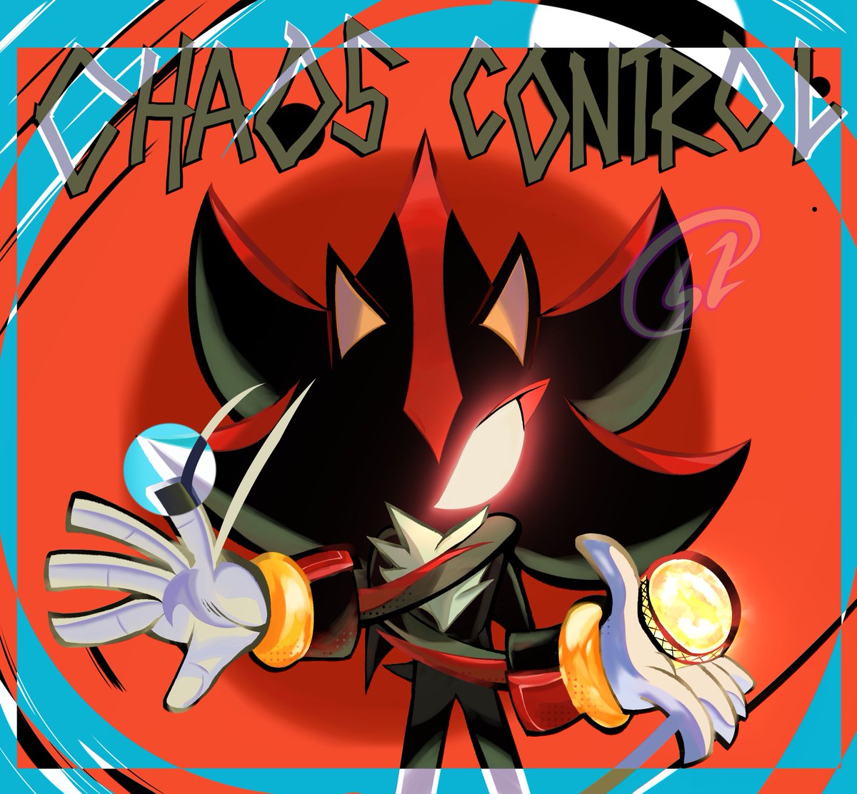 Hi, my first drawing, I hope you like it because I really liked the final result ✨✨✨
#ShadowTheHedghehog #shadow #shadowfanart #SonicTheHedgehog #fanart #sonicxdc
