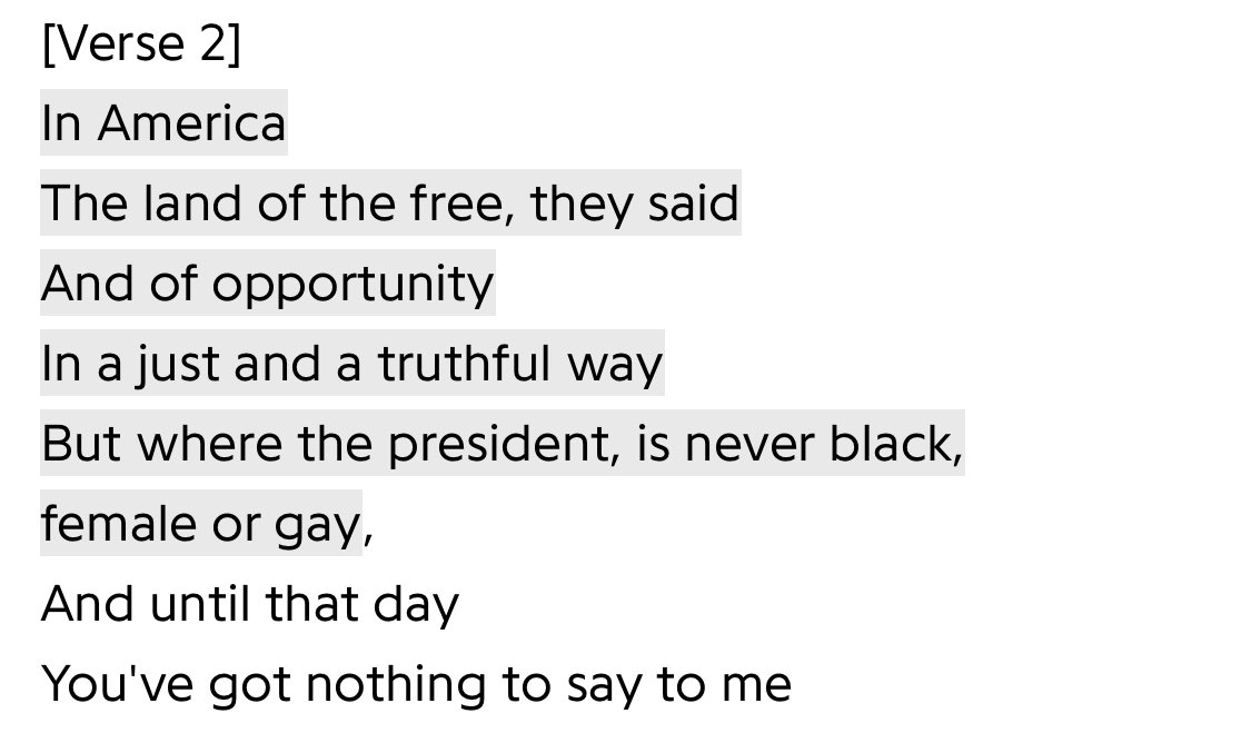 I love The Smiths but solo Morrissey may be the most obnoxious lyricist of all time.