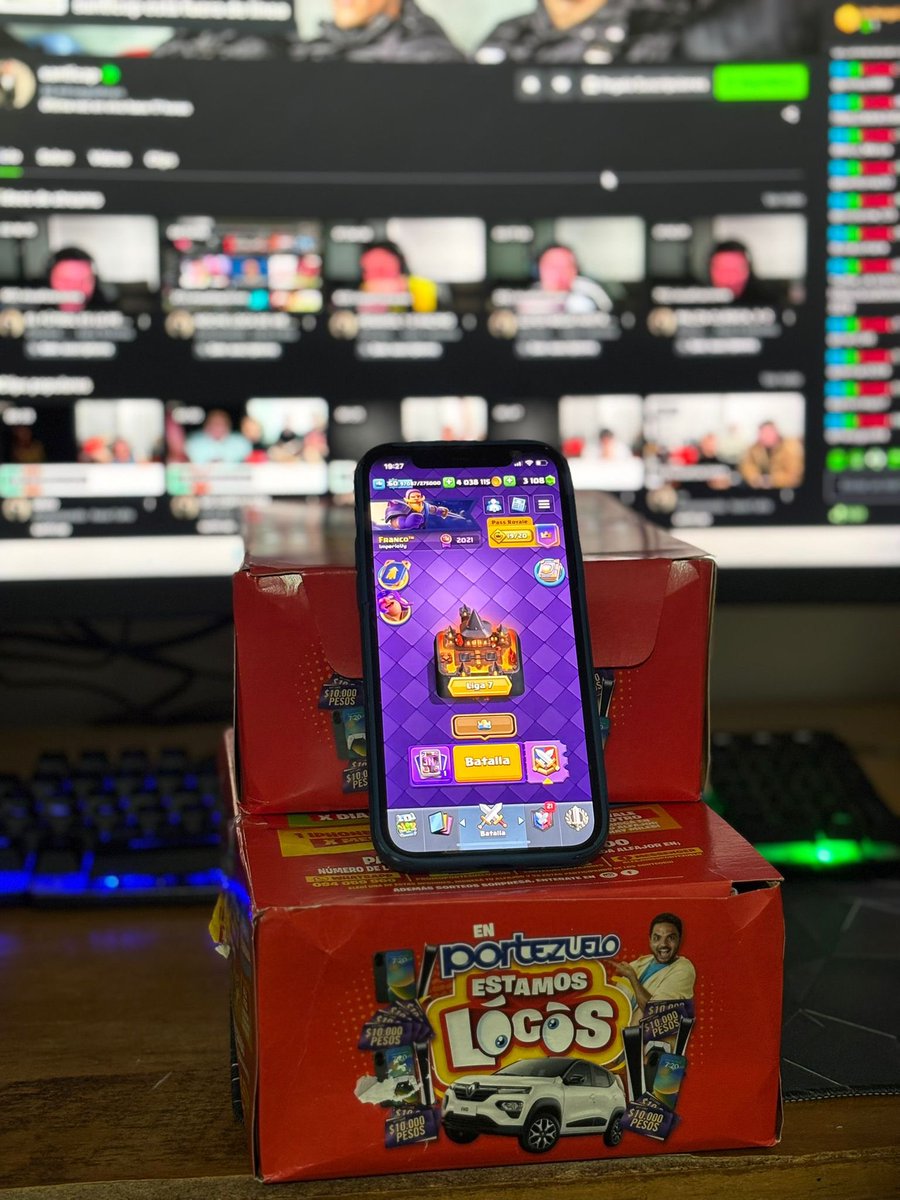 Franco™ tweet media