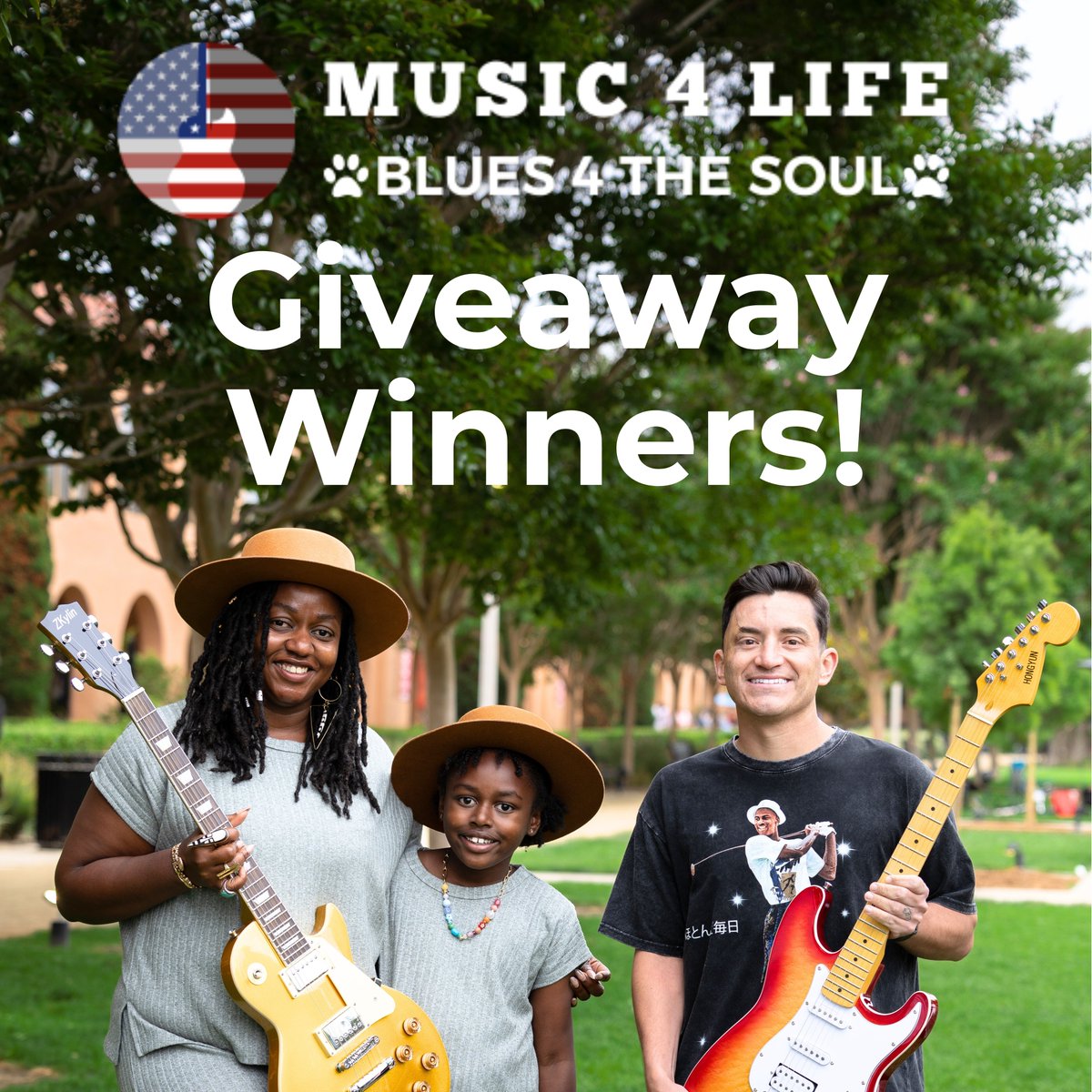 M4L Foundation Inc. tweet media