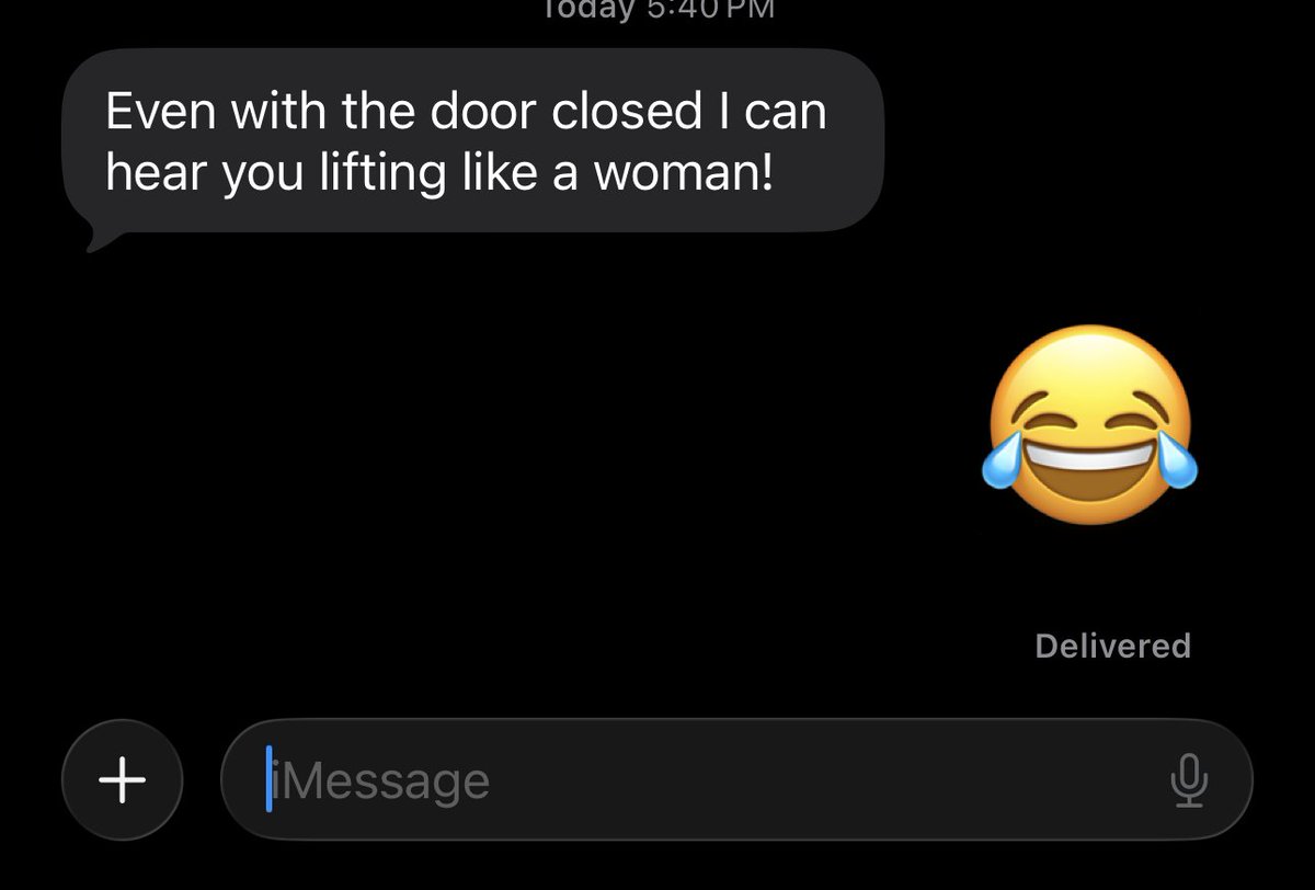Ado (@adocomplete) on Twitter photo I told <a href="/MeganGrant333/">Megan Grant ✨ is QUERYING</a> to be a bit mean to me to motivate me to workout harder. I created a monster! I told <a href="/MeganGrant333/">Megan Grant ✨ is QUERYING</a> to be a bit mean to me to motivate me to workout harder. I created a monster!