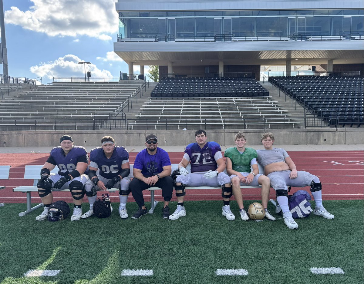 Daniel Grein tweet media