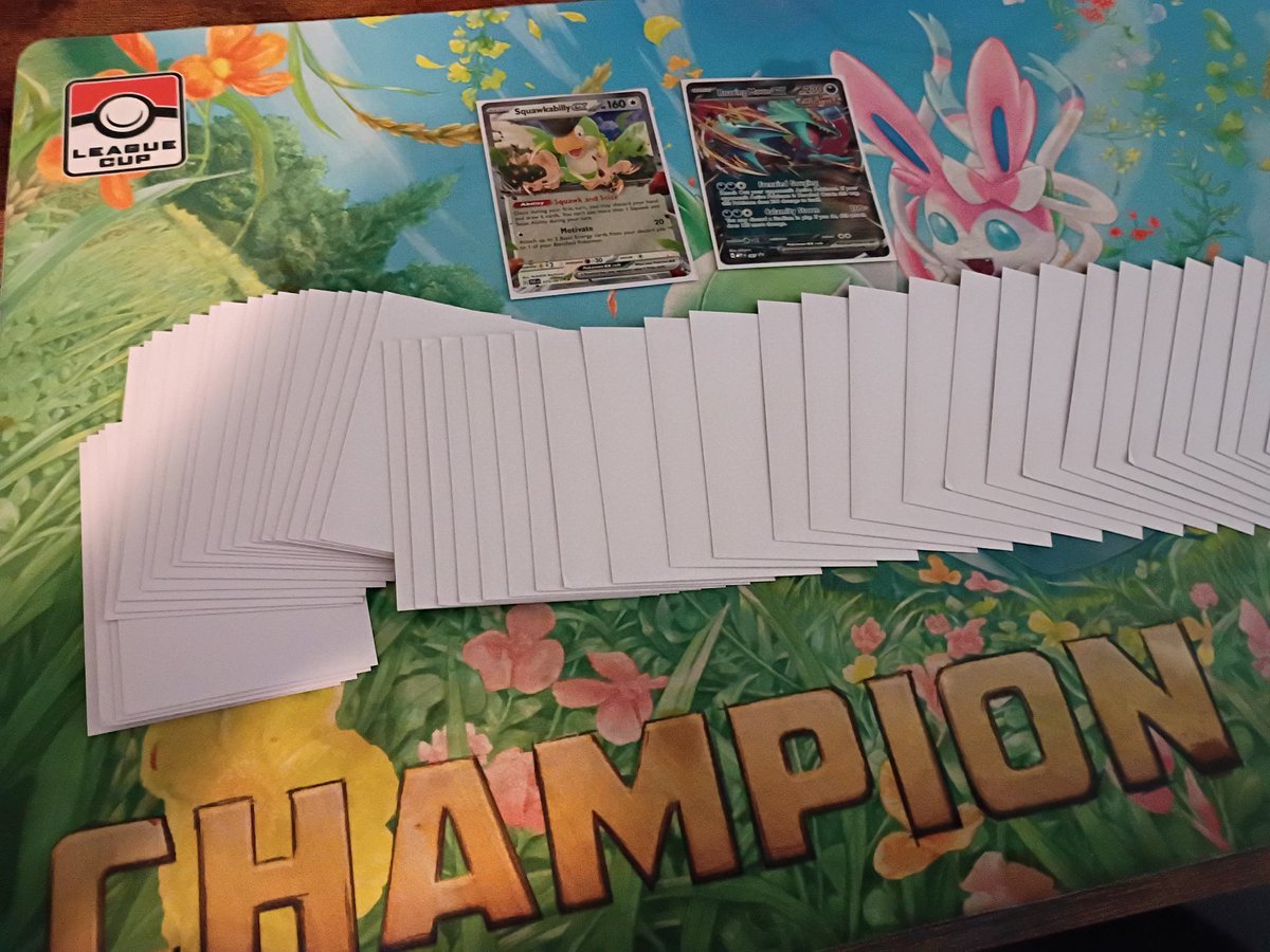 We are so back ❤️‍🩹