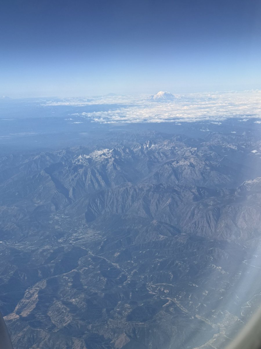 This is the best view…. I love the PNW