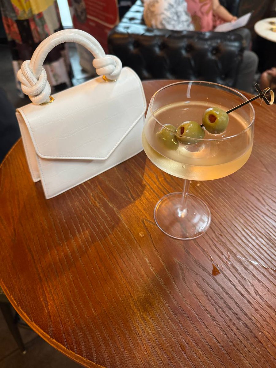 Taking myself out on a date 🤭