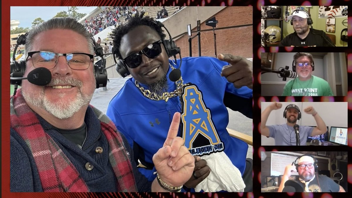 StateChampRadio's tweet image. You can be cool, but you’ll never be “Coach Carter rocking the Oil Derrick Chain doing a TV interview after leading @Oilers_Football to the team’s first ever State Championship” cool. 

See this segment and more in our 2025 Season Preview. 👇🏼👇🏼

youtu.be/ZkhQ7qBoTAg?si…