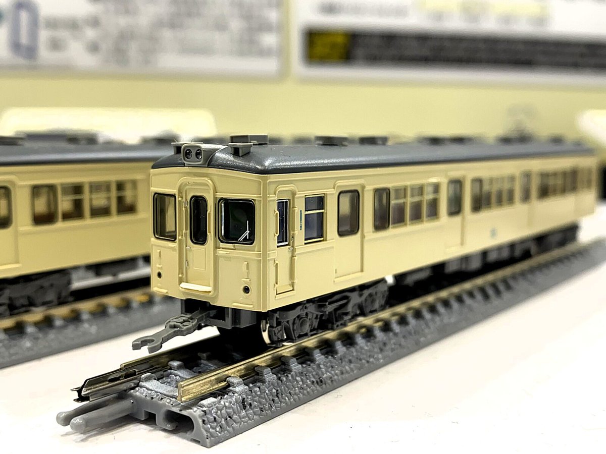 NgaugeJP - 横濱模型 on X: 