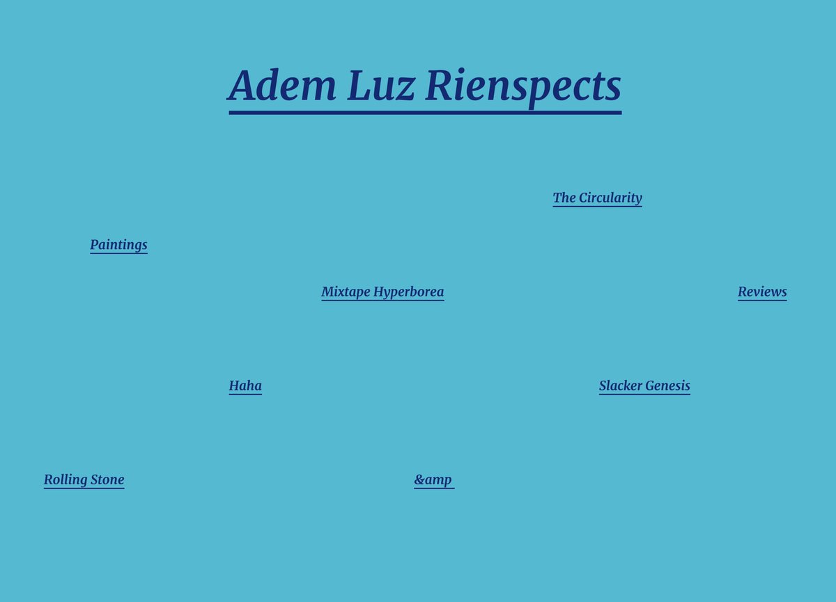 ademluzrienspects dot com