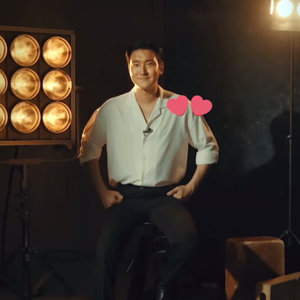 AleS_0407's tweet image. He is a baby 🤏🏼

#SUPERWEEK #SUPERSHOW9_ENCORE
#superjunior #슈퍼주니어 
@siwonchoi #Siwon #최시원 #시원