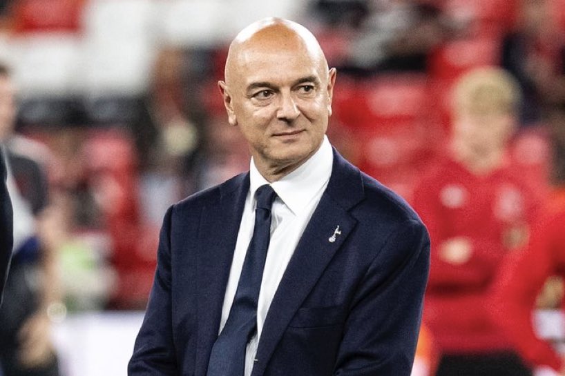 vctr_thfc (@sonnysonaldo) on Twitter photo 🚨🏴| Daniel Levy set to be kidnapped by Tottenham fan base after green light from Mr. Marinakis.
HERE WE GO!
{<a href="/FabrizioRomano/">Fabrizio Romano</a>} 🏅 🚨🏴| Daniel Levy set to be kidnapped by Tottenham fan base after green light from Mr. Marinakis.
HERE WE GO!
{<a href="/FabrizioRomano/">Fabrizio Romano</a>} 🏅