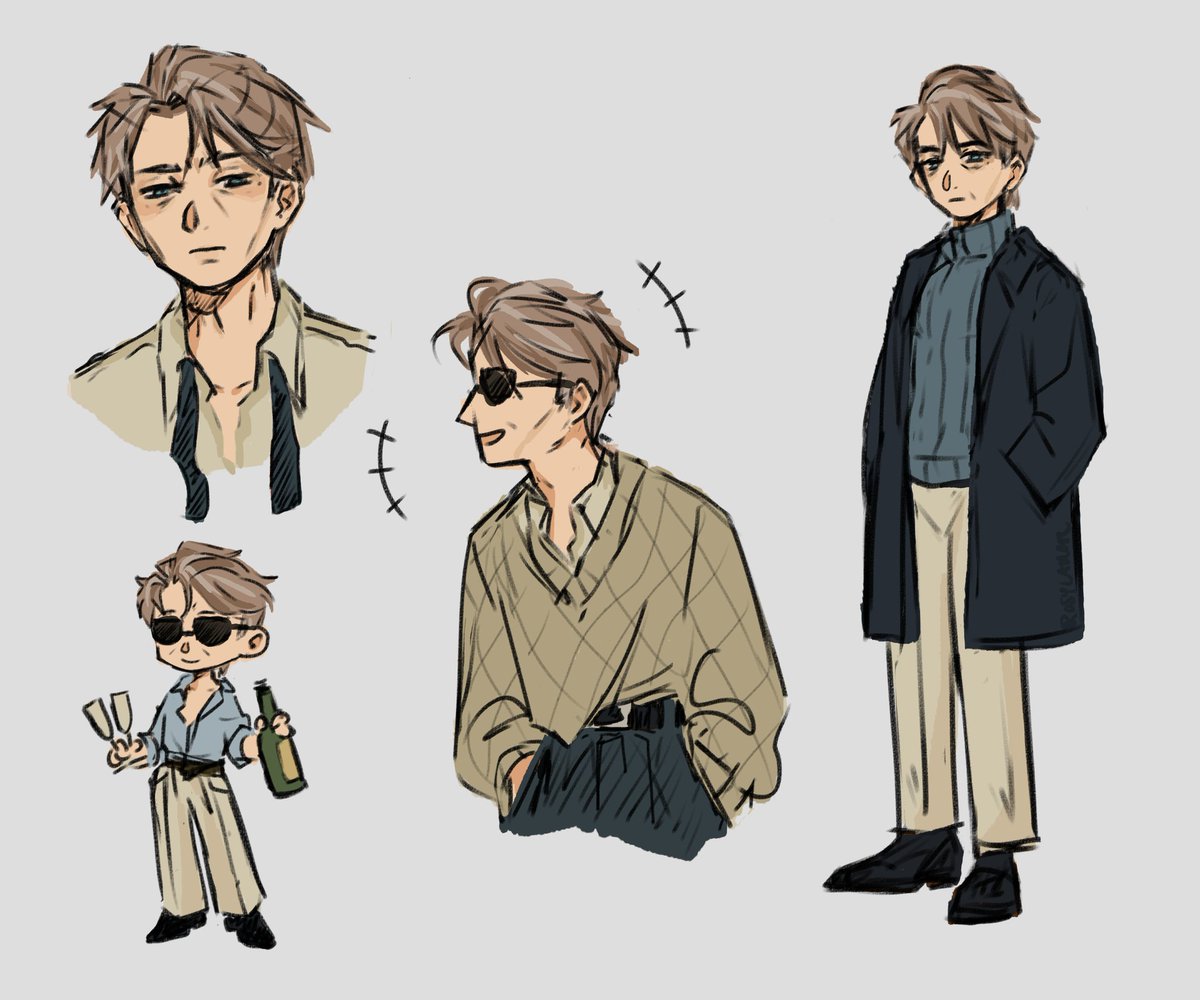 Hello Avery 🩵
#dol #DegreesofLewdity