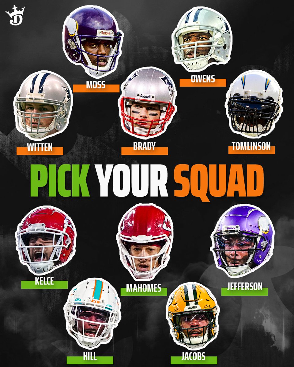 DraftKings Sports tweet media