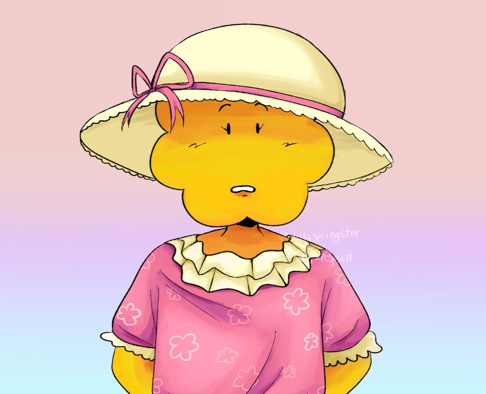 Daily Springster Sisters (@dailyspringster) / Posts / X
