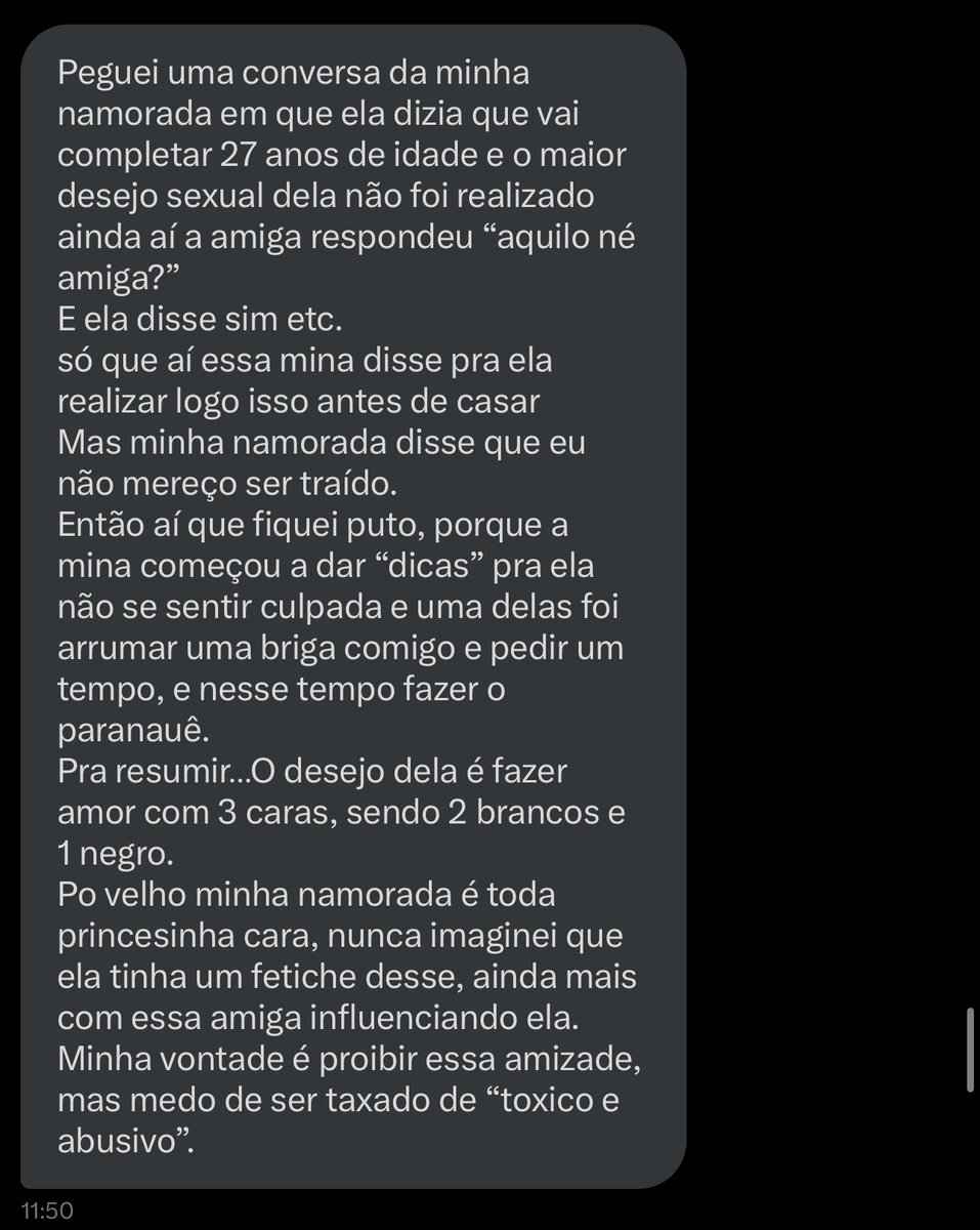 ConfissoesXiX's tweet photo. https://t.co/TI06I3MuQo