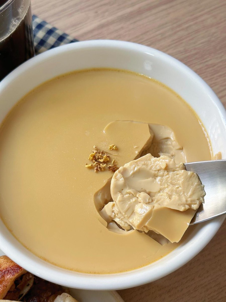 大好きな茶碗蒸しです。