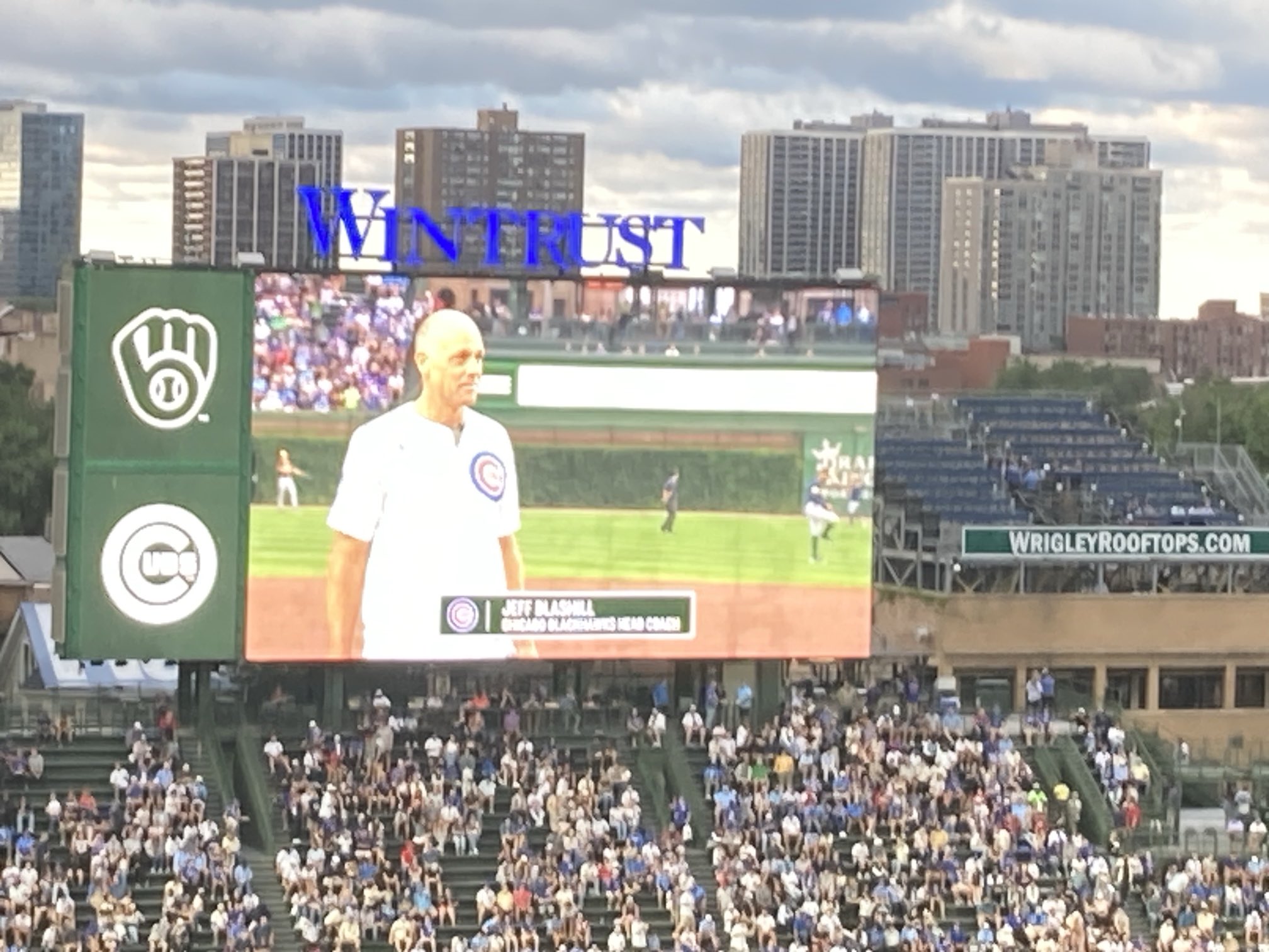 Cheryl (Raye) Stout (@Crayestout) on X