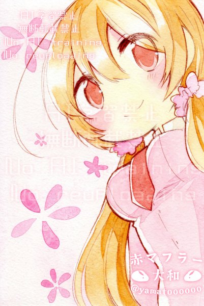 やまと🦞固定: 原画出品4/24 tweet media