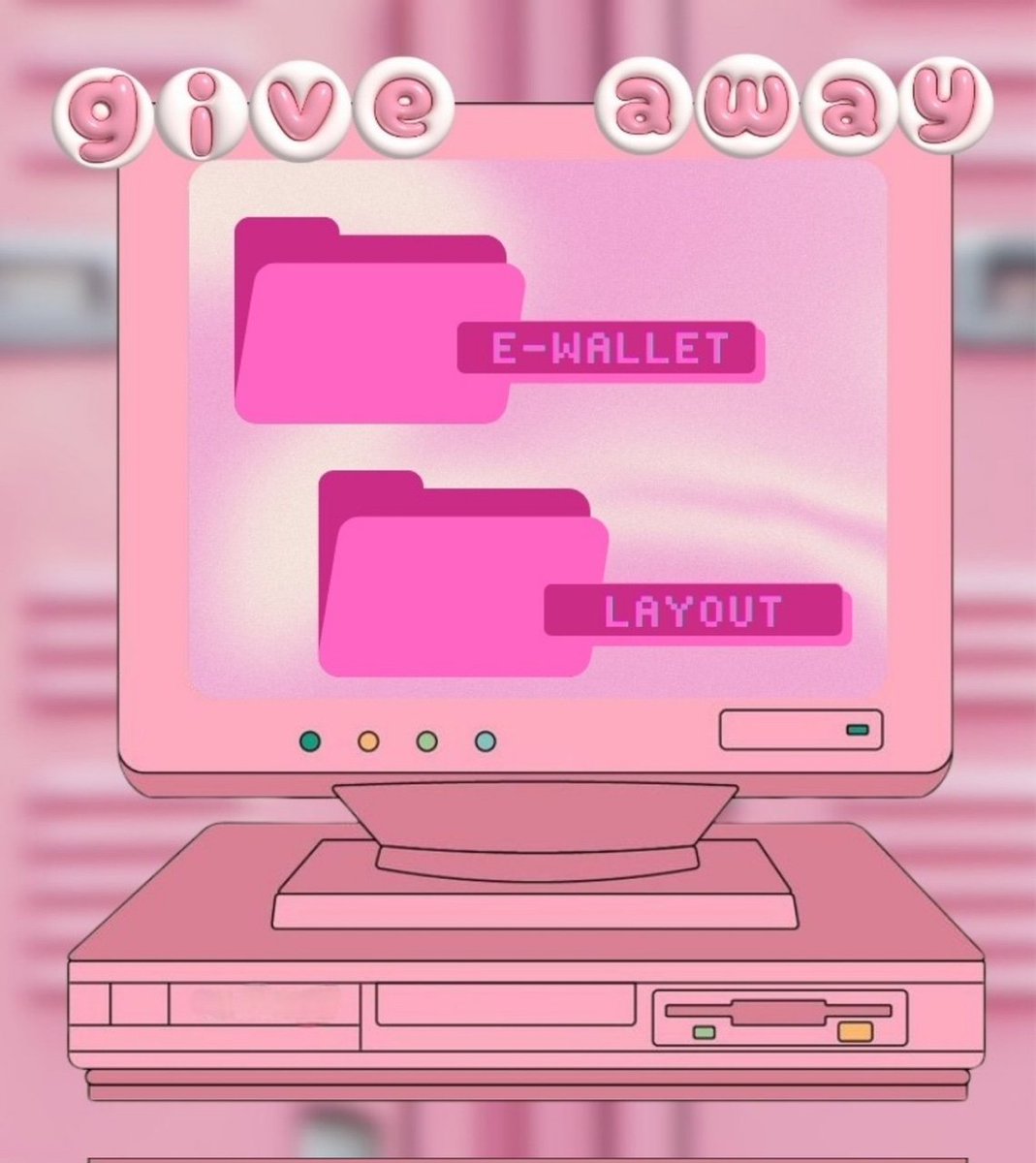 ㅤ

✨ Join our giveaway “𝘾𝙝𝙖𝙥𝙩𝙚𝙧 18 𝘽𝙚𝙜𝙞𝙣𝙨” and show your love for SNSD. Special gifts for lucky winners — don’t miss it! 💕🌸