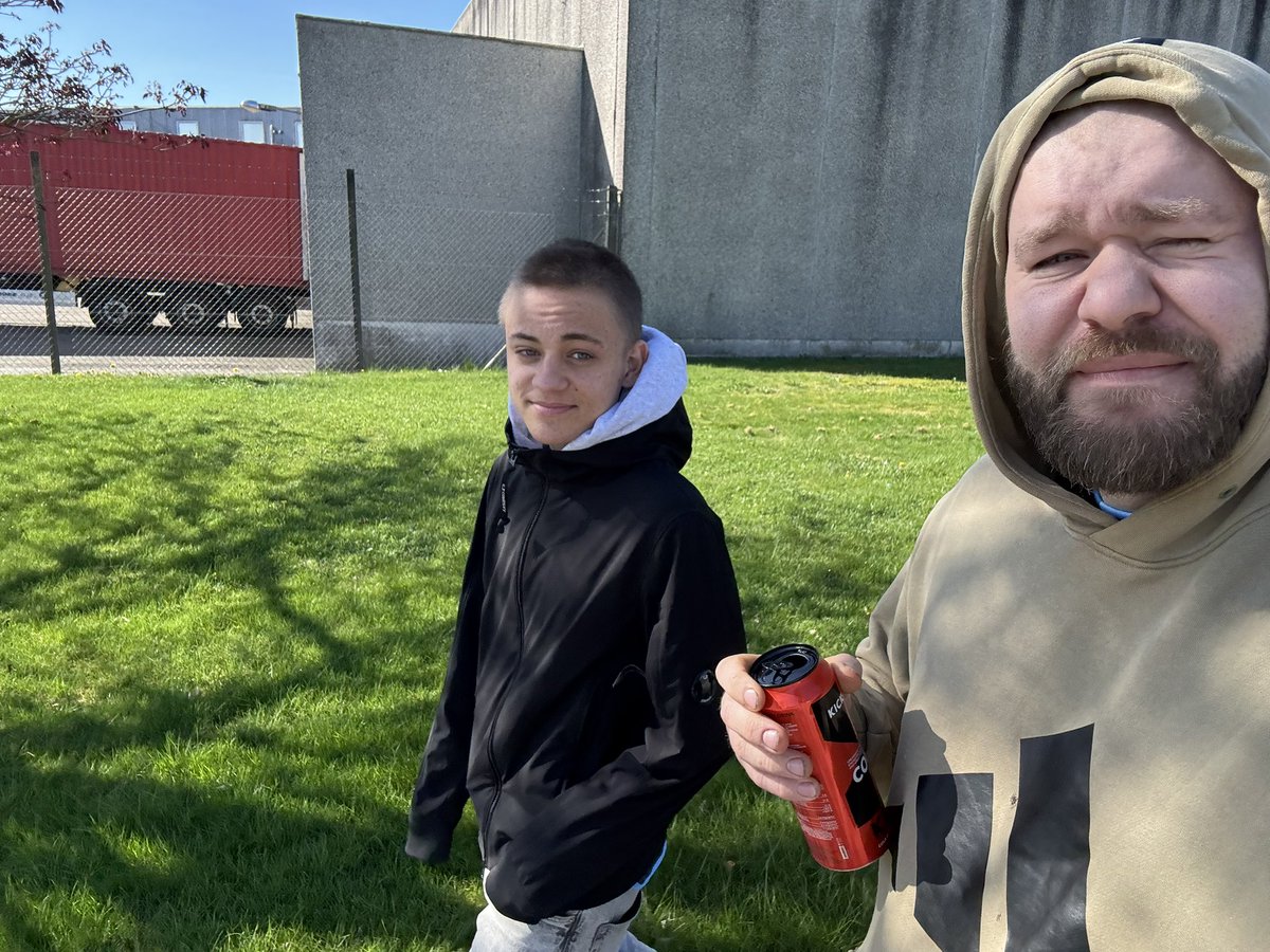 Nick Apel tweet media