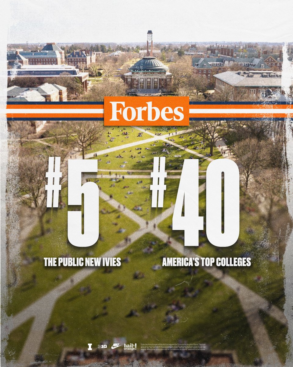 Illinois Athletics tweet media