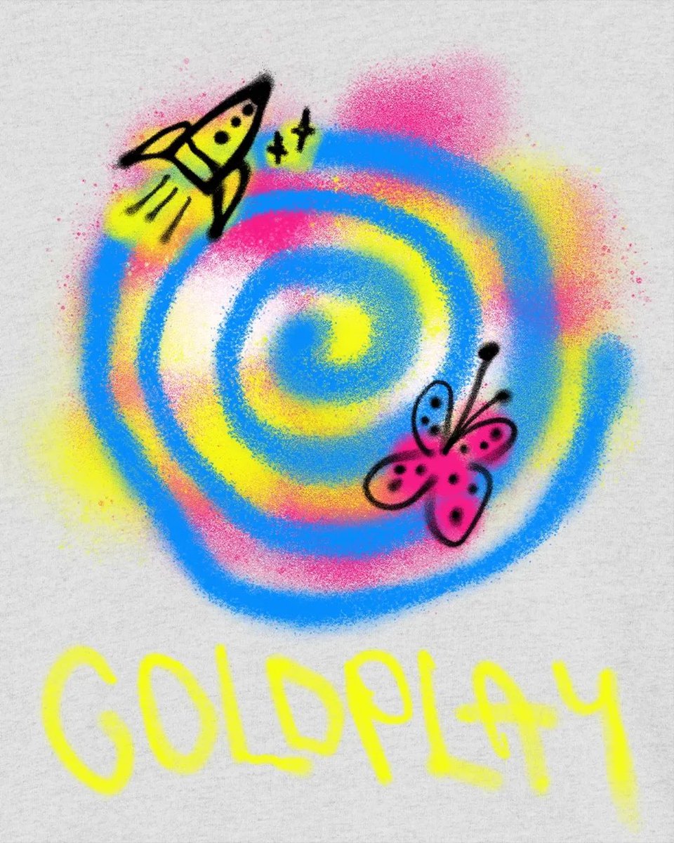 Coldplay Philippines (@coldplayphl) on Twitter photo Official Mylo Xyloto Hoodie Exclusive Merch designed by Casey Roarty ๐ฆ๐งฅ #ColdplayWembley ๐ฌ๐ง
๐ธ <a href="/caseyroarty/">Casey Roarty Studio</a>
๐ Order MOON MUSiC Now: eustore.coldplay.com
๐ Stream Now: coldplay.lnk.to/MoonMusic
๐ฒ Follow Us: linktr.ee/ColdplayPhilipโฆ Official Mylo Xyloto Hoodie Exclusive Merch designed by Casey Roarty ๐ฆ๐งฅ #ColdplayWembley ๐ฌ๐ง
๐ธ <a href="/caseyroarty/">Casey Roarty Studio</a>
๐ Order MOON MUSiC Now: eustore.coldplay.com
๐ Stream Now: coldplay.lnk.to/MoonMusic
๐ฒ Follow Us: linktr.ee/ColdplayPhilipโฆ