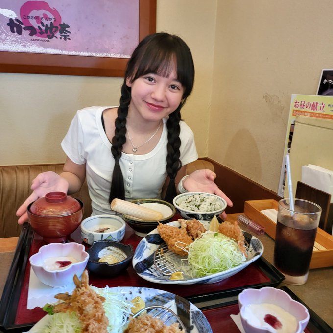 Twitterのコスプレ画像20