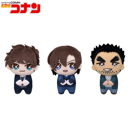名探偵コナン グッズ情報 on X: 