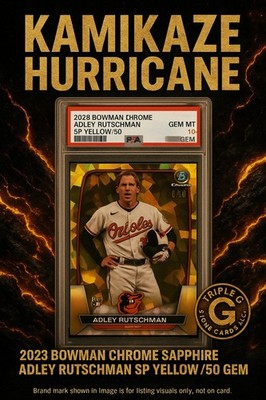 その他 bowman adley rutschman paper /50 PSA10 bowman adley rutschman paper /50 PSA10 | eBay