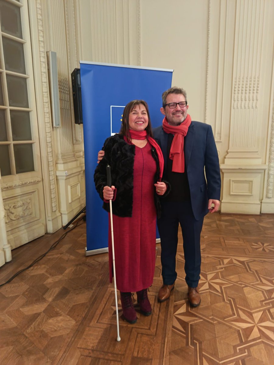 María Soledad Cisternas Reyes (@mscisternas_r) on Twitter photo Hoy participé en la inauguración del IX Congreso Internacional de Derechos Humanos 2025 en la Universidad Católica Silva Henríquez sobre “Accesibilidad Universal en la era de la transformación digital”, reflexionando sobre la inclusión en un mundo cada vez más digitalizado🌍💻 Hoy participé en la inauguración del IX Congreso Internacional de Derechos Humanos 2025 en la Universidad Católica Silva Henríquez sobre “Accesibilidad Universal en la era de la transformación digital”, reflexionando sobre la inclusión en un mundo cada vez más digitalizado🌍💻