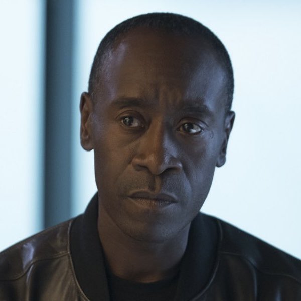 Ayo Edebiri &amp; Don Cheadle to make their Broadway debuts next spring in the first New York revival of David Auburn’s ‘PROOF’

It tells the story of a brilliant but troubled mathematician, his daughter and the blurred line between genius and madness.

Previews begin March 31, 2026.