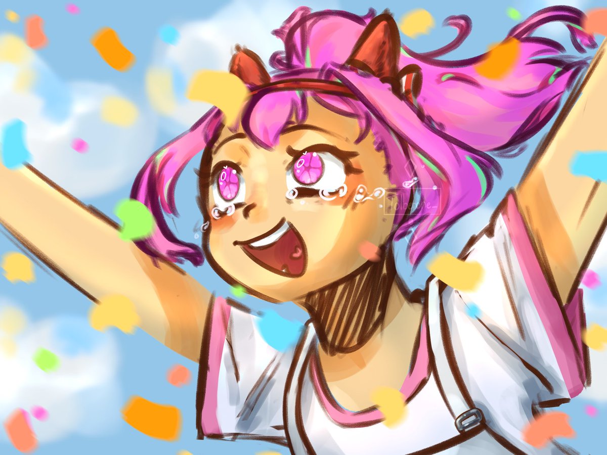 tolbrone_'s tweet photo. Shes always a winner in my heart
#umamusume #haruurara https://t.co/BiobF2LsCk