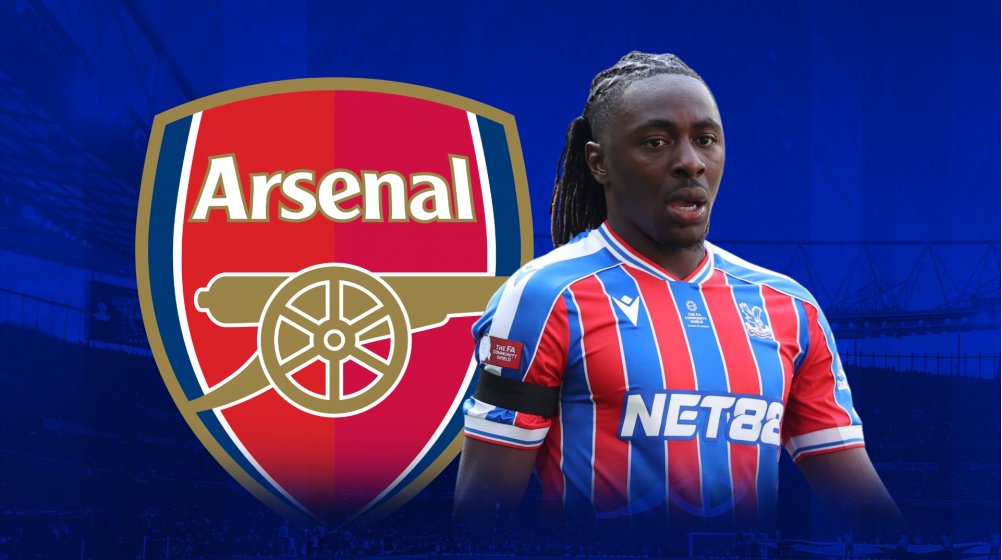 Rafi1671335's tweet image. Mural street art of Arsenal-bound Eberechi Eze outside the Emirates Stadium

Get more news link: kity.pro/Yy3VD 

#eberechi #ezetoarsenal #TransferlerNeredeDursunÖzbek