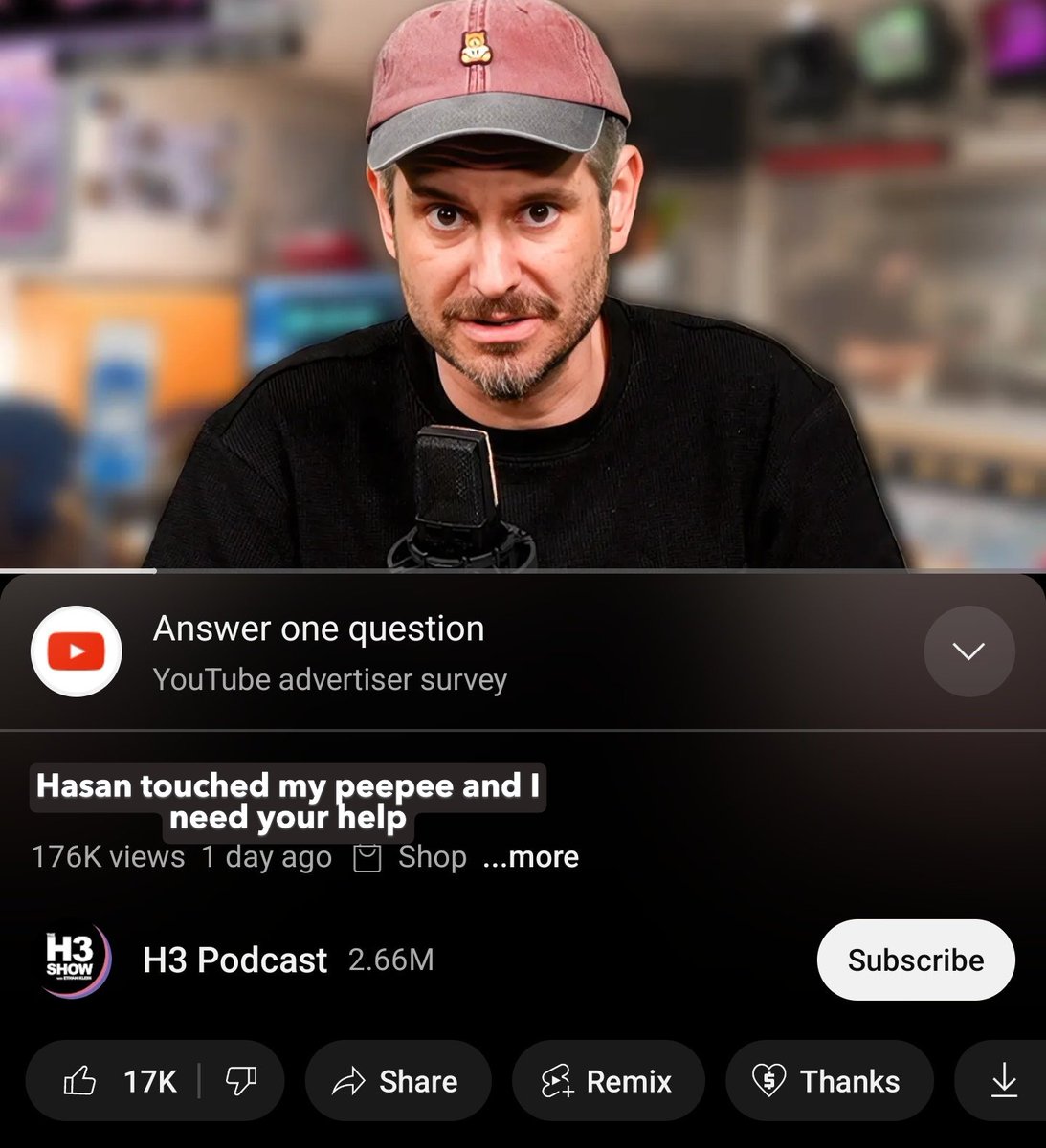 A seventh edit has hit the towers.