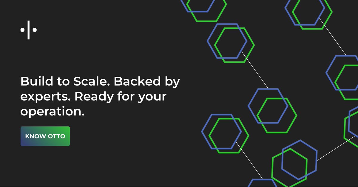 OTTO_digital's tweet photo. Crypto fund ops are stuck in the dark. 

Otto changes that. 

 → Trace any transfer across wallets &amp; DeFi 
 → One-click reports for staking, trades &amp; flows 
 → API-ready for ingestion into your stack 

Built for  scale. Know OTTO: 

🔗 https://t.co/IY9V42fUrq https://t.co/x2p579NKP8