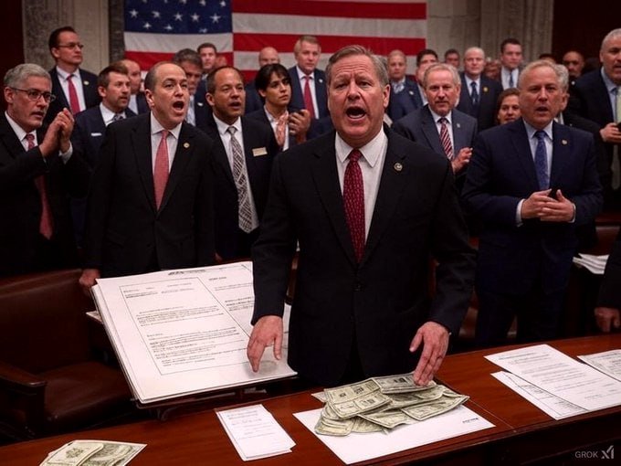 🚨BREAKING: Do you support Congress stripping the power from career politicians by forcing votes on single-issue bills instead of hiding behind massive Omnibus packages that fund wasteful spending and betray the American people?

YES or NO?
