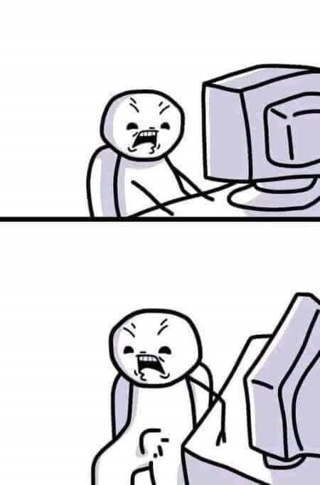0xxSkynet's tweet image. Haters when they see #TRENCHER Artwork.