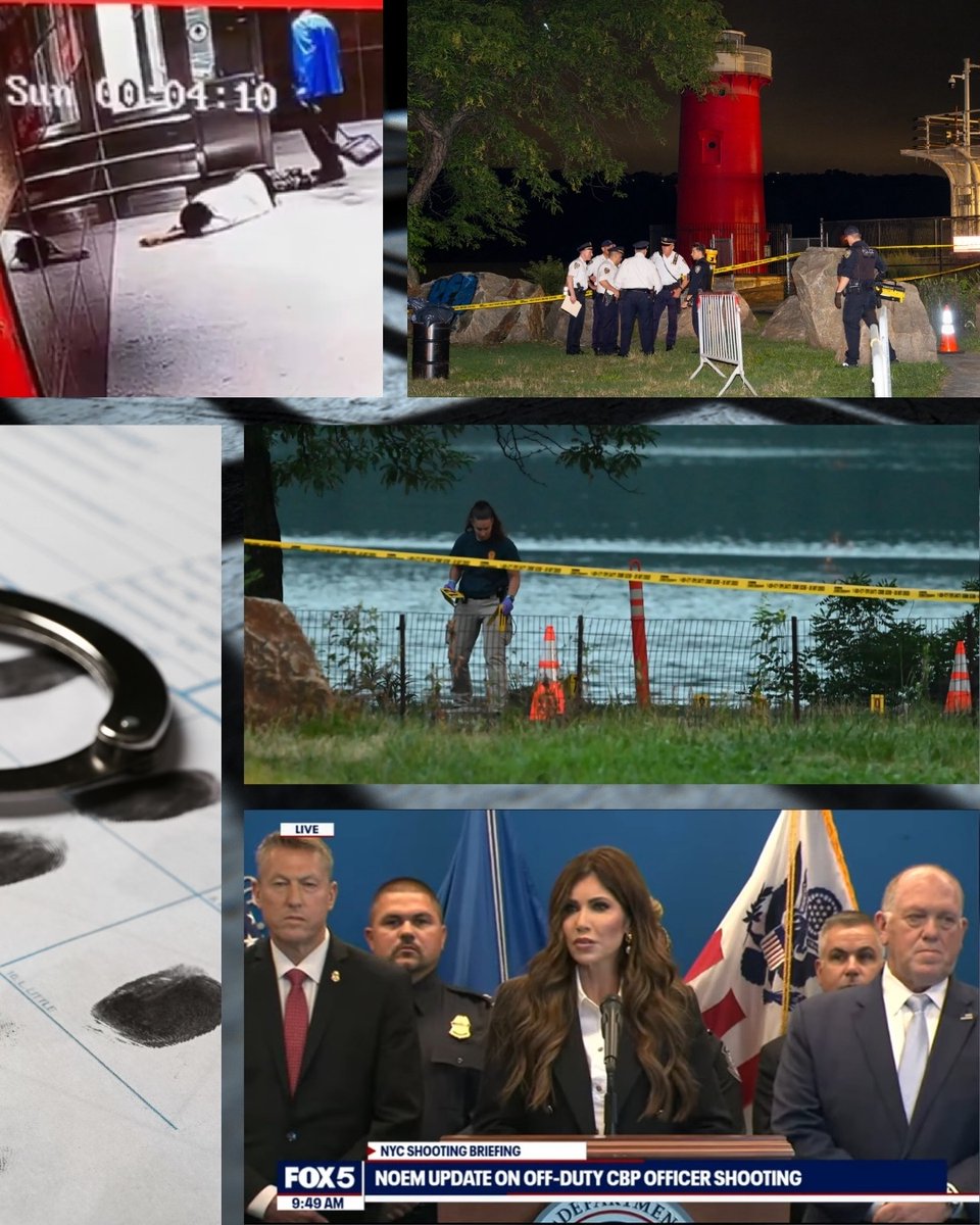 Acting Port Director John R. Carson tweet media