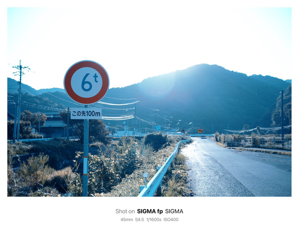 shogo240's tweet photo. SIGMA fp + 45mm f2.8 dg dn Contemporary

#SIGMAfp https://t.co/2x77ts5tMK