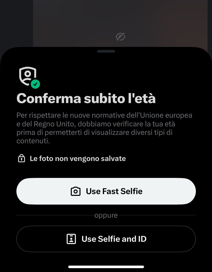Finalmente è arrivato il mio momento 😏😋😈