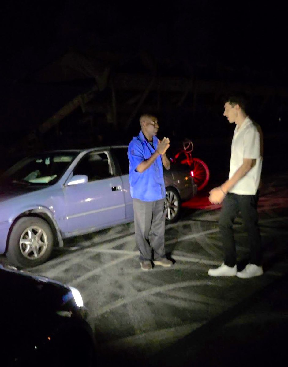 Adam Yoder tweet media