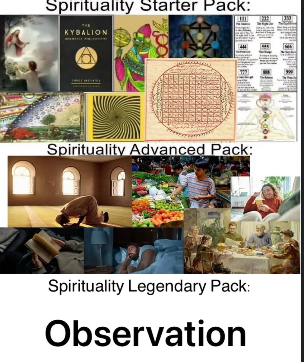 The Fourth Way (@the4thwayyt) on Twitter photo 