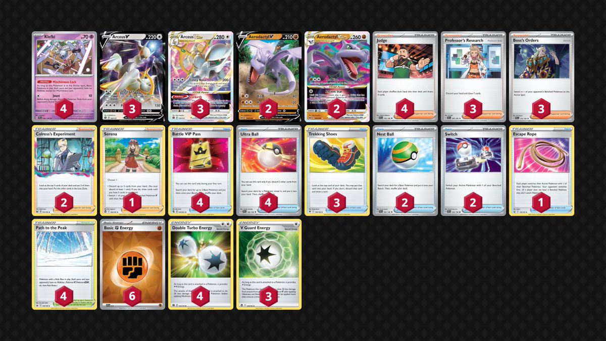 PokeDuels tweet media